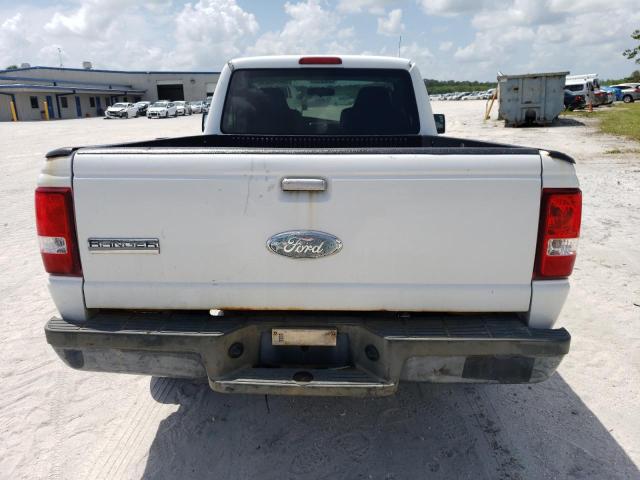 Photo 6 from auction – 2007 FORD RANGER with VIN 1FTYR10D67PA74770