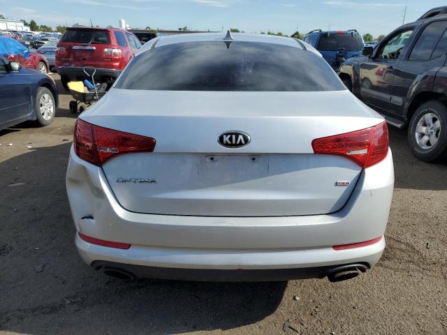 Photo 6 from auction – 2013 KIA OPTIMA LX with VIN 5XXGM4A79DG238701