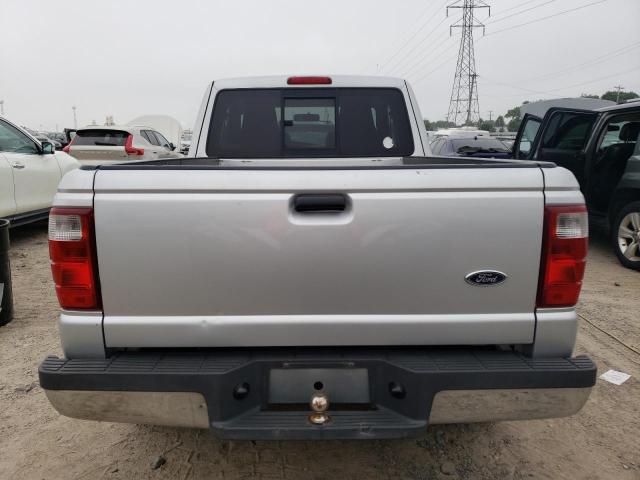 Photo 6 from auction – 2004 FORD RANGER SUP with VIN 1FTYR44U84PB01782