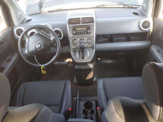 Photo 8 from auction – 2003 HONDA ELEMENT EX with VIN 5J6YH285X3L038159