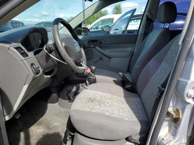 Photo 7 from auction – 2005 FORD FOCUS ZX4 with VIN 1FAFP34N05W161830