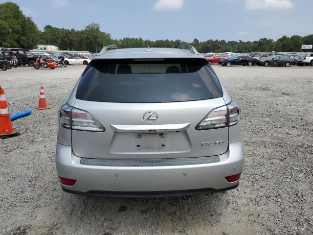 Photo 6 from auction – 2012 LEXUS RX 350 with VIN 2T2ZK1BAXCC073606