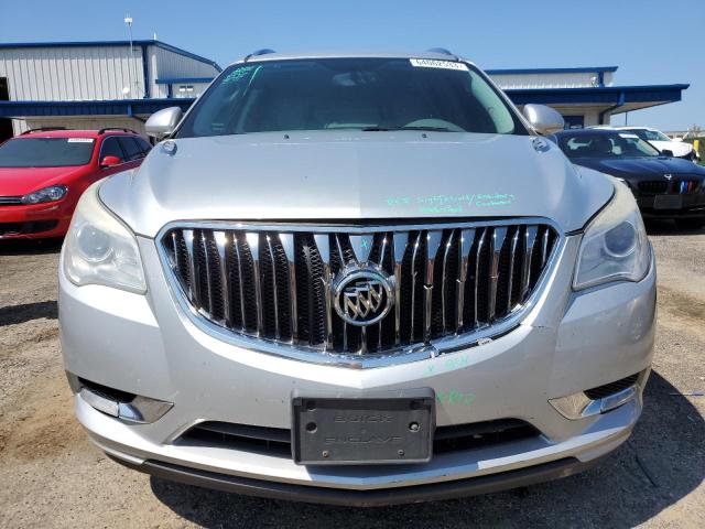 Photo 5 from auction – 2014 BUICK ENCLAVE with VIN 5GAKVBKD9EJ293955