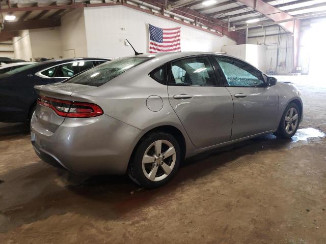 Photo 3 from auction – 2015 DODGE DART SXT with VIN 1C3CDFBB4FD221514
