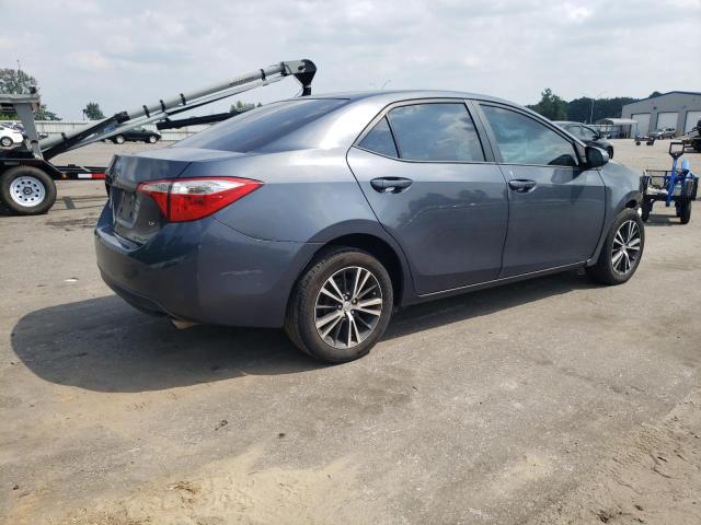Photo 3 from auction – 2016 TOYOTA COROLLA L with VIN 5YFBURHE0GP549828