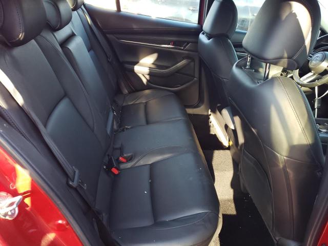Photo 10 from auction – 2020 MAZDA 3 PREFERRE with VIN 3MZBPADL4LM127931