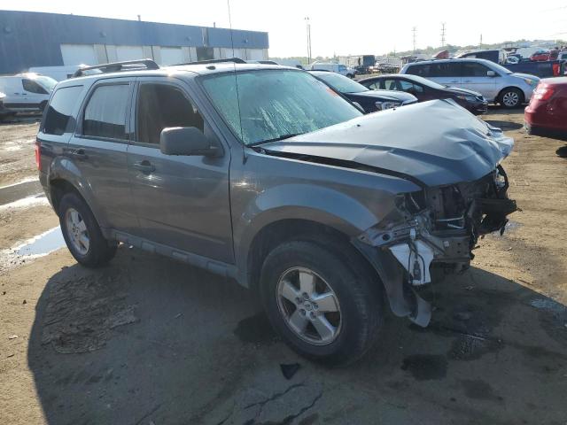 Снимка 4 от търг – 2012 FORD ESCAPE XLT с VIN 1FMCU9D78CKB51508