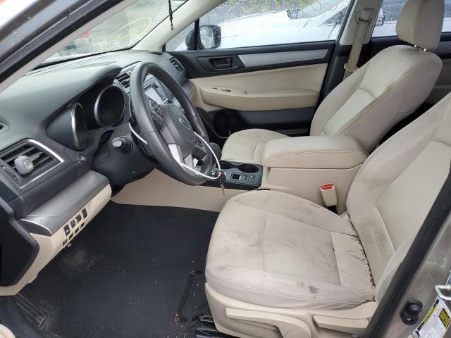 Фото 7 с аукциона – 2016 SUBARU LEGACY 2.5 с VIN 4S3BNAA65G3039677