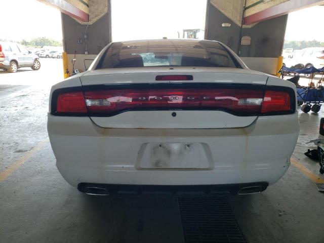 Photo 6 from auction – 2013 DODGE CHARGER SE with VIN 2C3CDXBGXDH604763
