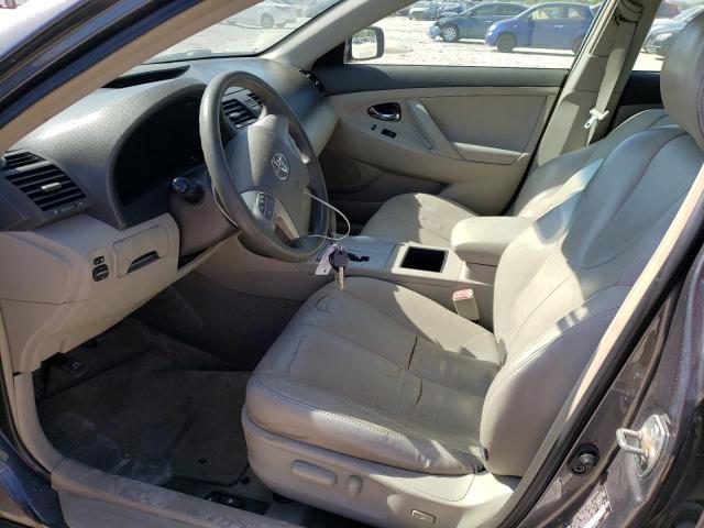 Photo 7 from auction – 2007 TOYOTA CAMRY CE with VIN 4T1BE46K27U017293