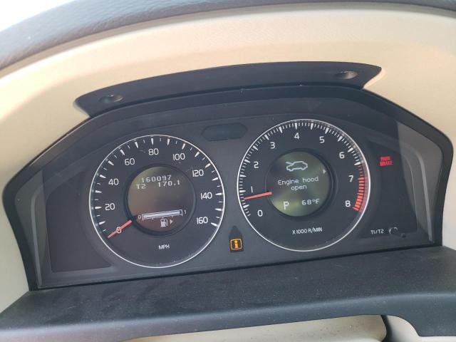 Photo 9 from auction – 2008 VOLVO XC70 with VIN YV4BZ982981010070
