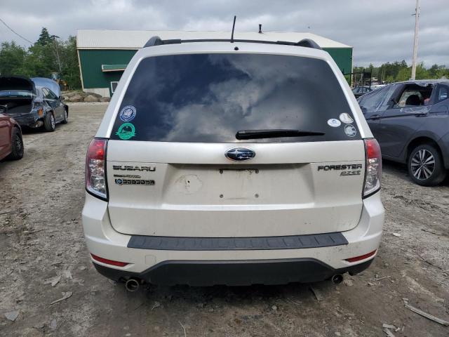 Снимка 6 от търг – 2011 SUBARU FORESTER 2 с VIN JF2SHADCXBH766190