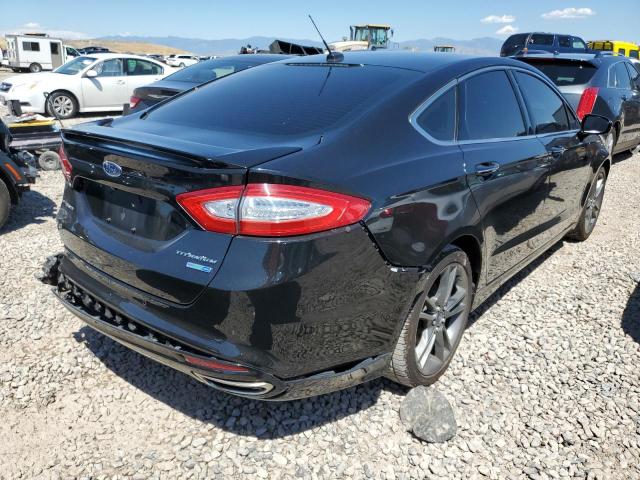 Photo 3 from auction – 2015 FORD FUSION TIT with VIN 3FA6P0D96FR150983