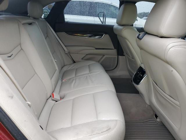 Photo 10 from auction – 2016 CADILLAC XTS LUXURY with VIN 2G61M5S38G9209759