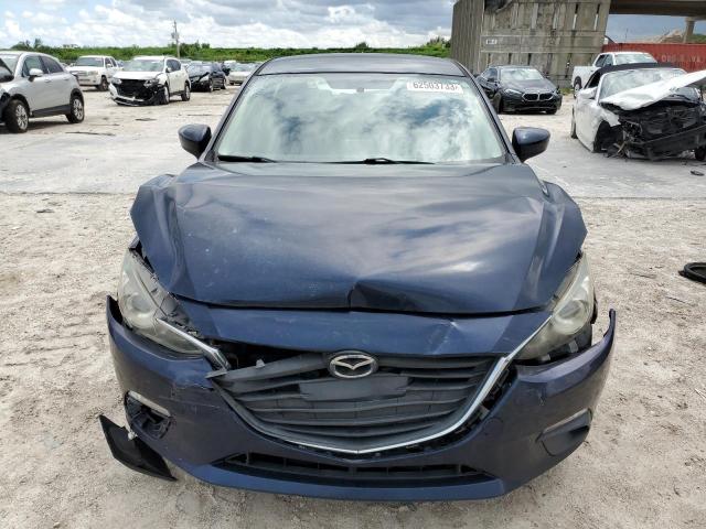 Photo 5 from auction – 2016 MAZDA 3 SPORT with VIN JM1BM1J71G1316932