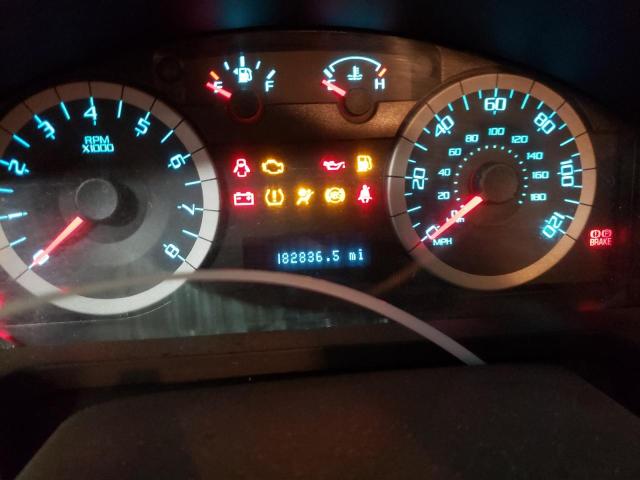 Photo 9 from auction – 2012 FORD ESCAPE XLT with VIN 1FMCU9DG8CKB81978