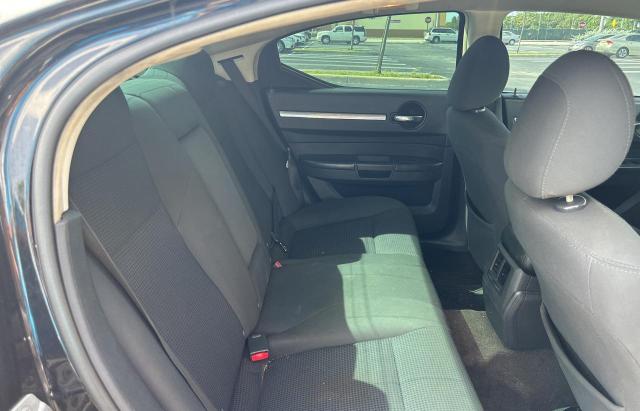 Photo 6 from auction – 2010 DODGE CHARGER SX with VIN 2B3CA3CV7AH294255
