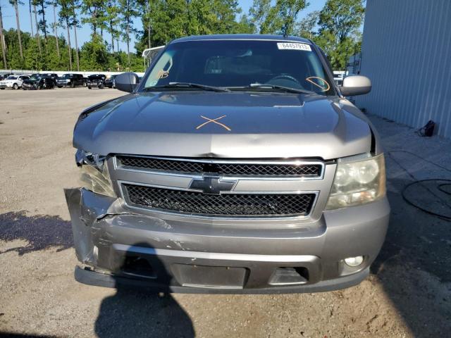 Photo 11 from auction – 2007 CHEVROLET AVALANCHE with VIN 3GNEC12047G151291