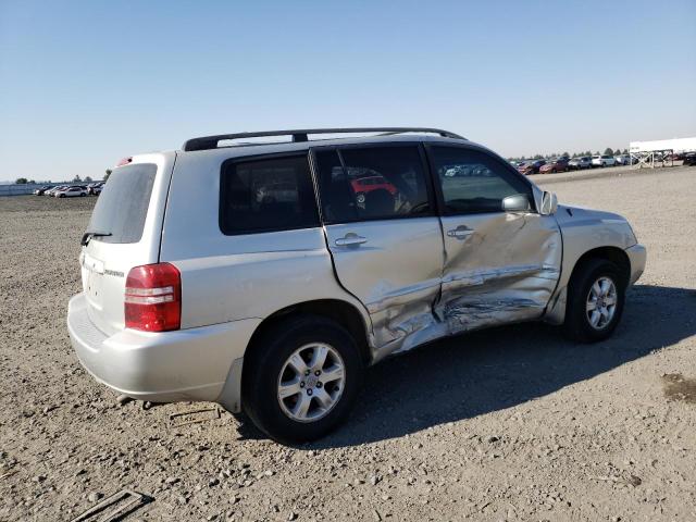 Photo 3 from auction – 2003 TOYOTA HIGHLANDER with VIN JTEHF21AX30129979