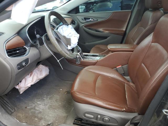 Photo 7 from auction – 2016 CHEVROLET MALIBU LT with VIN 1G1ZE5ST5GF183151