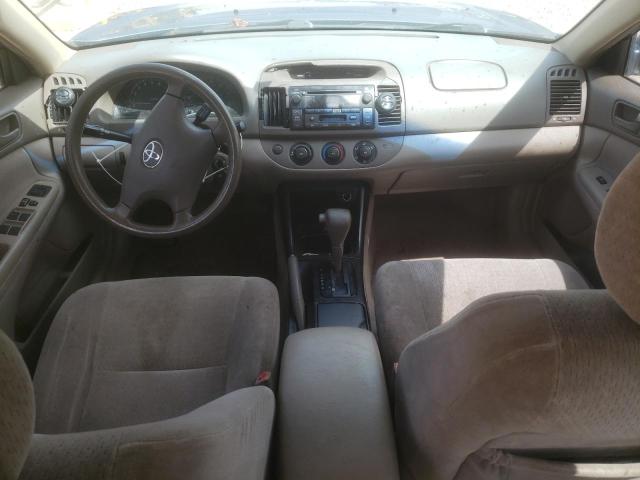 Photo 8 from auction – 2004 TOYOTA CAMRY LE with VIN JTDBF30K140153938