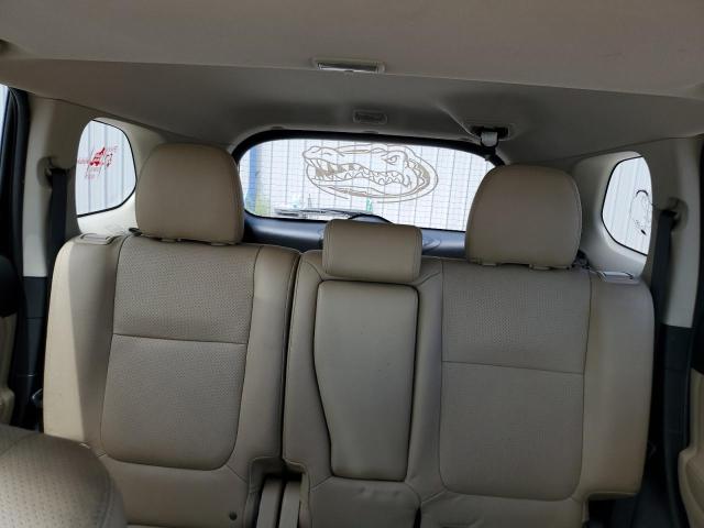 Photo 10 from auction – 2016 MITSUBISHI OUTLANDER with VIN JA4AD3A37GZ057976