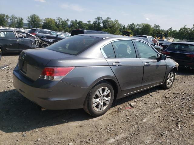 Photo 3 from auction – 2009 HONDA ACCORD LXP with VIN JHMCP26469C016972