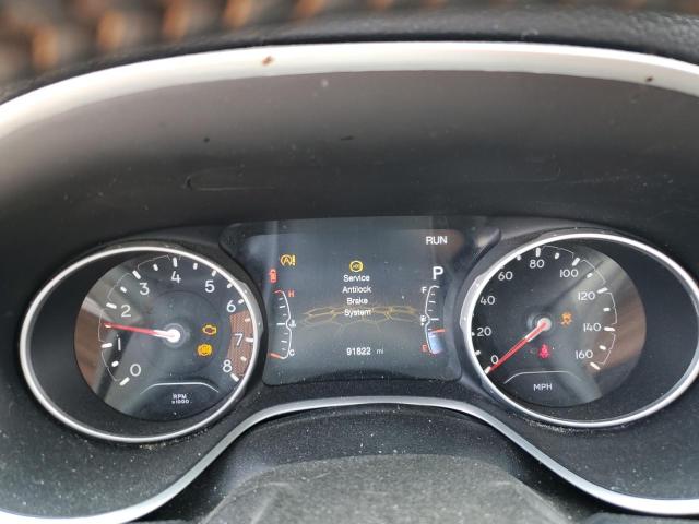 Photo 9 from auction – 2019 JEEP COMPASS LI with VIN 3C4NJDCB4KT753463
