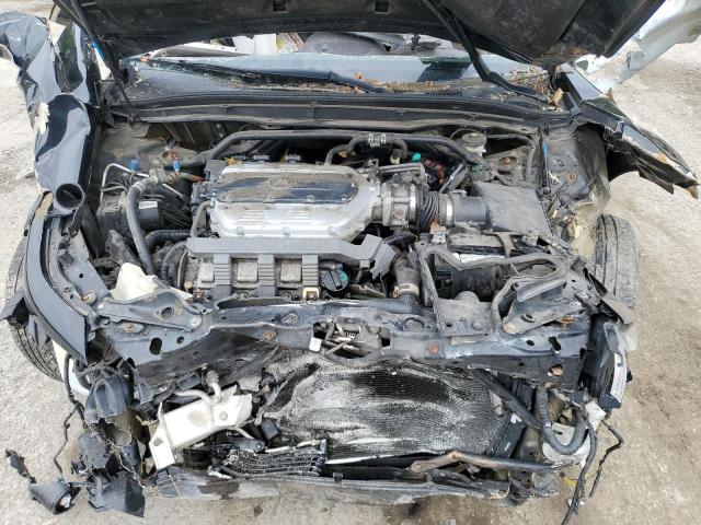 Photo 11 from auction – 2012 ACURA TL with VIN 19UUA9F74CA007590