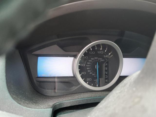 Zdjęcie 9 z aukcji – 2013 FORD EXPLORER L z VIN 1FM5K7F81DGA53417