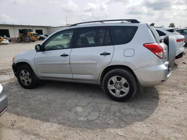 Photo 2 from auction – 2007 TOYOTA RAV4 with VIN JTMBD33V975117336