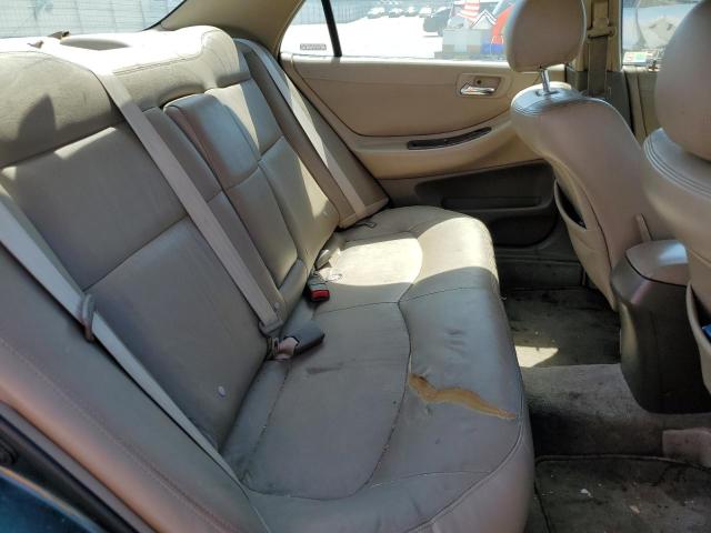 Photo 10 from auction – 2002 HONDA ACCORD EX with VIN JHMCG66022C005462
