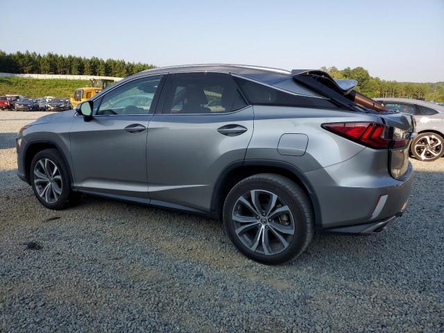 Photo 2 from auction – 2018 LEXUS RX 350 BAS with VIN 2T2BZMCA3JC138192