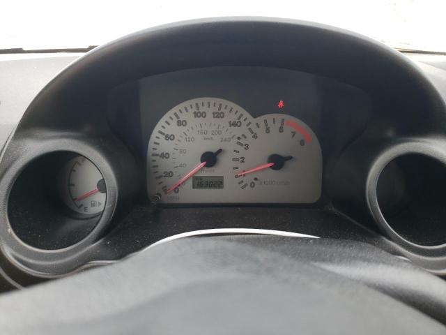 Photo 9 from auction – 2001 MITSUBISHI ECLIPSE SP with VIN 4A3AE55H71E010186