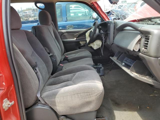 Photo 7 from auction – 2007 CHEVROLET SILVERADO with VIN 2GCEC13V871179588