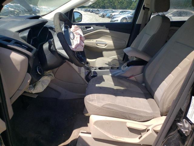 Photo 7 from auction – 2013 FORD ESCAPE SE with VIN 1FMCU0G99DUD07215