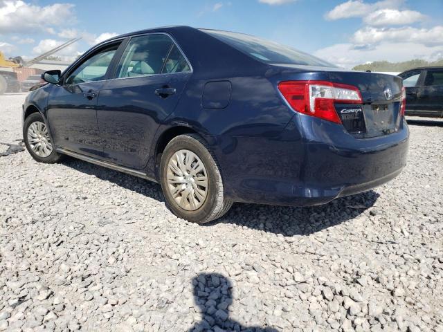 Photo 2 from auction – 2014 TOYOTA CAMRY L with VIN 4T4BF1FK4ER414096