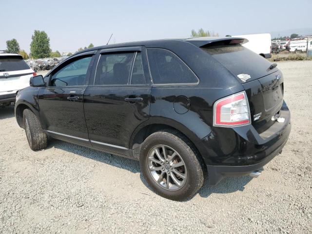 Photo 2 from auction – 2008 FORD EDGE SEL with VIN 2FMDK48C98BA46059