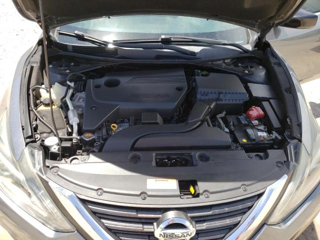 Photo 11 from auction – 2017 NISSAN ALTIMA 2.5 with VIN 1N4AL3AP8HC170499