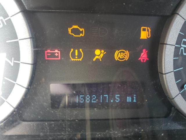 Снимка 9 от търг – 2011 FORD ESCAPE XLT с VIN 1FMCU9D71BKA55122
