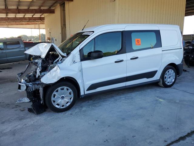 FORD TRANSIT CO 2018 with VIN NM0LS7E76J1344608 - Photo from auction