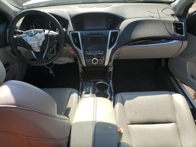 Photo 8 from auction – 2015 ACURA TLX TECH with VIN 19UUB2F55FA021358