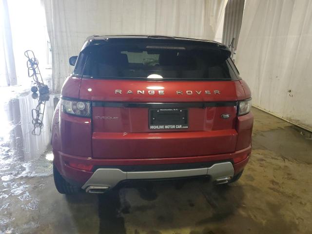 Photo 6 from auction – 2012 LAND ROVER RANGE ROVE with VIN SALVT2BG1CH667922