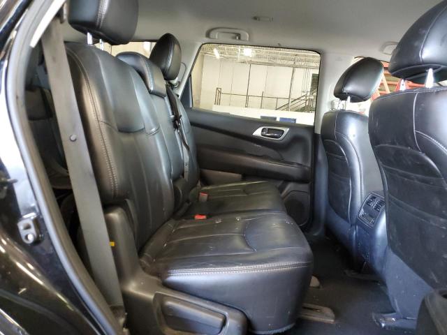 Photo 11 from auction – 2013 NISSAN PATHFINDER with VIN 5N1AR2MM5DC673191