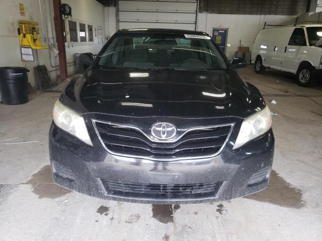 Photo 5 from auction – 2011 TOYOTA CAMRY BASE with VIN 4T4BF3EK5BR192824