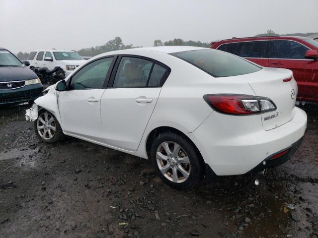 Photo 2 from auction – 2010 MAZDA 3 I with VIN JM1BL1SG0A1103804