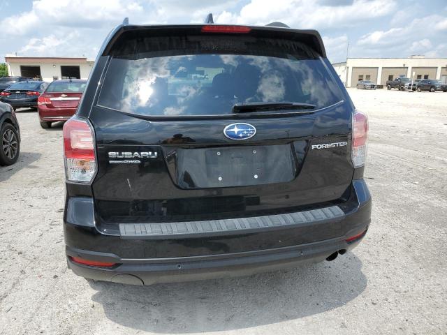 Photo 6 from auction – 2018 SUBARU FORESTER 2 with VIN JF2SJAWC7JH592787