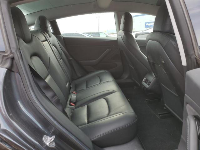 Photo 10 from auction – 2019 TESLA MODEL 3 with VIN 5YJ3E1EB6KF418162