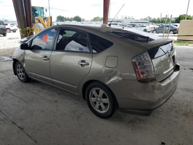 Photo 2 from auction – 2009 TOYOTA PRIUS with VIN JTDKB20U493485434