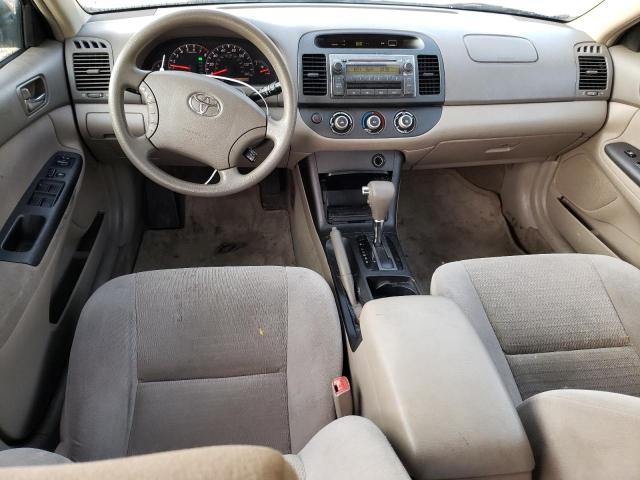Photo 8 from auction – 2006 TOYOTA CAMRY LE with VIN 4T1BE32K36U684906
